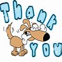 Image result for Thank You Cartoon Png