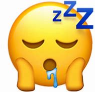 Image result for I'm Tired Emoji