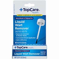 Image result for Topical Wart Remover
