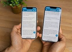 Image result for Paper iPhone 13 Mini