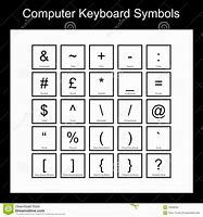 Image result for Cool Symbols On Keyboard