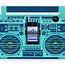 Image result for Boombox Jpg