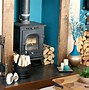 Image result for Teal and Tan Living Room