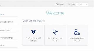 Image result for 19216811 Router Username and Password