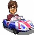 Image result for Austin Powers Funko Pop