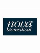 Image result for Nova Biomedical Logo