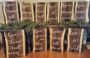 Image result for Engraved Aisle Signs