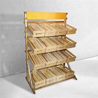 Image result for Bakery Display Stands