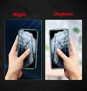 Image result for Luminous Tempered Glass Screen Protector iPhone