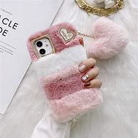 Image result for iPhone 12 Mini Furry Phone Cases