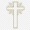 Image result for Background for Baptism with Cross Clip Art