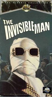 Image result for The Invisible Man TV Series Cartoon