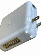 Image result for mac mac chargers 87w