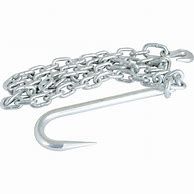 Image result for Hooks for Chains