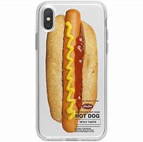 Image result for coques hot dog iphone 5c