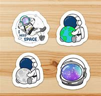 Image result for Astronomy Stikers