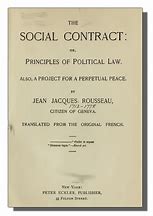 Image result for Social Contract Wikipedia