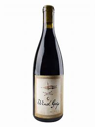 Image result for Wind Gap Syrah Griffin's Lair