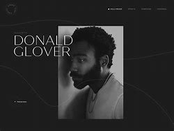 Image result for Music Artist Bio Template Free