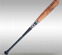 Image result for Wood Baseball Bat Top