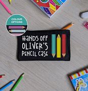 Image result for Funny Pencil Case