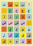 Image result for Persian Letters
