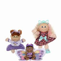 Image result for Cabbage Patch with Xavier Signature