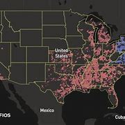 Image result for Verizon vs AT&T Coverage