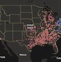 Image result for Verizon 5G Network Map