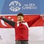 Image result for Sea Games Standing