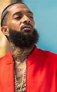 Image result for Nipsey Hussle Star Ring