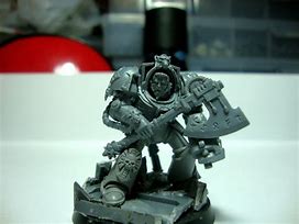 Image result for Space Wolves Armor