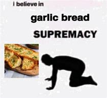 Image result for Titanic Garlic Bread Meme