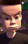 Image result for Disney Toy Story Sid