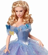 Image result for Disney Cinderella Doll