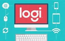 Image result for Logitech New Logo