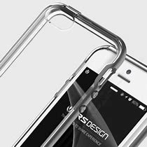 Image result for Modern Metal iPhone SE Case