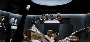 Image result for Galaxy Quest Exploded Meme