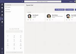 Image result for Microsoft Teams Voice Phone