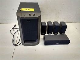 Image result for Sony Surround Sound VHS Tape