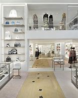 Image result for Dior Store Aesthetic