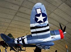 Image result for P-47 Top View