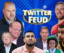 Image result for feuded