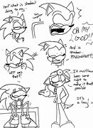 Image result for Shadow the Hedgehog Pregnant Memes