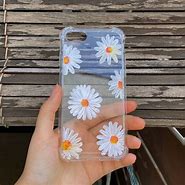 Image result for Flower iPhone X Case Esthetic Simple
