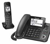 Image result for Black Corded Phones