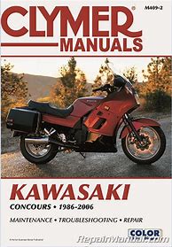 Image result for Motorcycle Repair Manuals