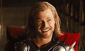Image result for Thor Happy Halloween