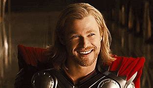 Image result for Thor Smile Meme