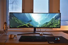 Image result for Samsung 49 Zoll Monitor